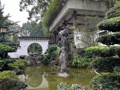 -南山植物园