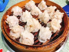 羊肉烧卖-国庆烧麦馆