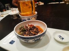 古教水爆肚-耳朵眼会馆(鼓楼店)
