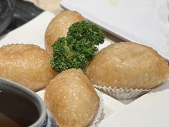 安虾咸水角（大）-虾饺妹·粤式手工点心(水荫路店)