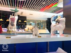 -鹭江潮餐厅•福建菜(鹭江佲家酒店)