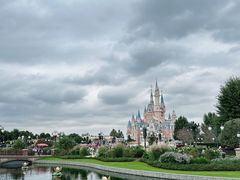 -上海迪士尼度假区