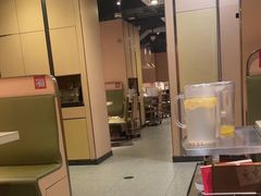 -海底捞火锅(劲松店)