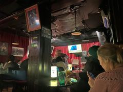 -东岸Cafe 爵士俱乐部