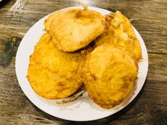 -玫瑰红烤羊排(北新桥三条店)