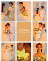 -索菲亚婚纱摄影