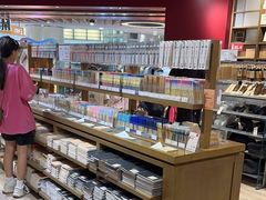 -MUJI无印良品(西单大悦城店)
