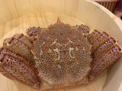 -蟹田居·活蟹料理(东城店)