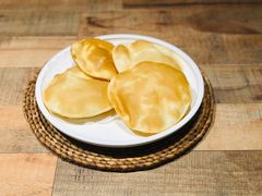 糖饼-川旺角融合菜•海景餐厅(星海广场店)