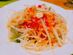-泰柠小馆泰式料理(银泰城店)