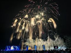 -泰达航母主题公园