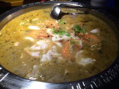 -胖哥俩肉蟹煲(河北勒泰购物中心店)
