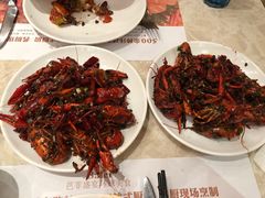 -芭菲盛宴·环球美食(北城国际店)