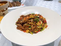 -马凯餐厅(地安门店)