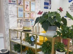 -启辰口腔(南坪店)