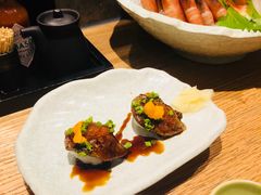 -和彩放题餐厅(酒仙桥店)