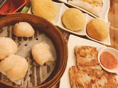 -添好运点心专门店(深水埗店)