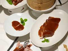 -四季民福烤鸭店(王府井灯市口店)