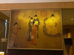 -北京盘古七星酒店