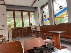 -有趣人类咖啡(永庆坊店)