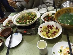 -建辉湖南土菜馆(南大街店)