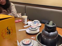 -八碗湘长沙市井菜(坡子街店)