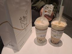 -喜茶(贵阳国贸逸天城店)