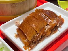 -良厨本味· 老坛剁椒鱼头(深南腾讯店)