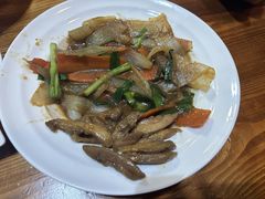 -本家京都第一旭拉面专门店