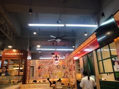 -明腾壹间茶餐厅(新都会花园广场店)