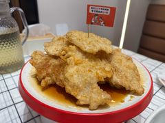-英兰朝族饭店(河南桥头店)