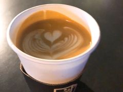 -JPG coffee(广州体育西店)