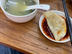 -奉天蚨祥饺子馆