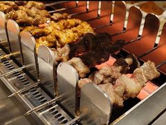 -玉善烧烤串城(长春总店)