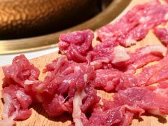 -牛人日志·鲜牛肉骨汤火锅(万科里瑧店)