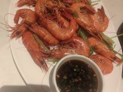 -好人家海鲜酒楼(淞南路店)