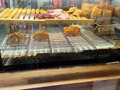 -粉粉乐鲷鱼烧(美罗城店)