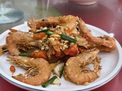 -品鲜海鲜餐厅(黄厝店)