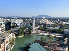 -赤坎·广东华侨国际旅游度假区