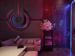 -方糖KTV-PLUS(世茂广场店)