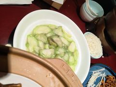 -宏状元现熬粥·京味菜(黄寺大街店)