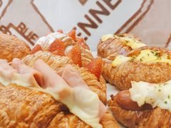 -可颂坊(中心书城店)