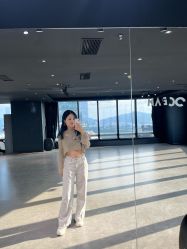 -OCEAN DANCE高空舞蹈室