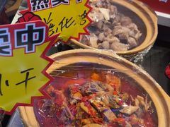 -最爱妈妈菜·宜春本地菜(一店)