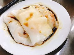 -香港蓮香樓(中環店)