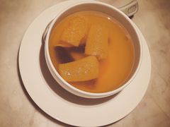 【粤式自助】广式老火靓汤-杭州滨江银泰喜来登·采悦轩中餐厅