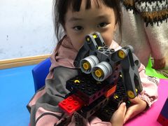 -童程童美少儿编程乐高机器人(环球港校区)