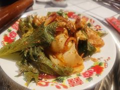 -姚稷大铁锅(龙之梦店)