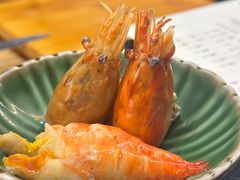 -Sushi Hanzo半藏(天环广场店)