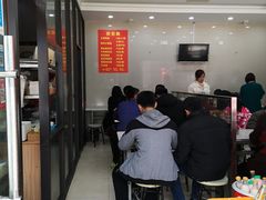 大堂-大董锅贴(崇安寺店)